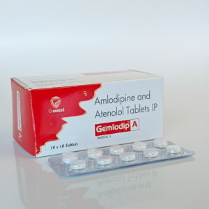 GEMLODIP®️ A